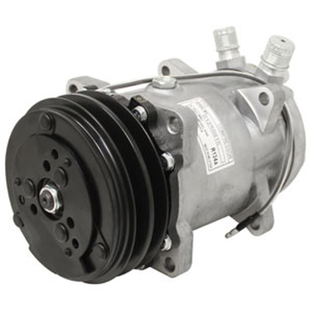 WN-60-2921T94-PEX Air Conditioner, Compressor, Fits Case 1294 1394 1494 1594