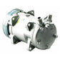 AC Compressor with Clutch Fits Sanden Replaces 9103