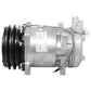 WN-60-2921T94-PEX Air Conditioner, Compressor, Fits Case 1294 1394 1494 1594