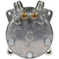 AMX10126 Compressor Sanden SD510HD Style Fits Case IH 9110 9130 9140 ++ Tractors