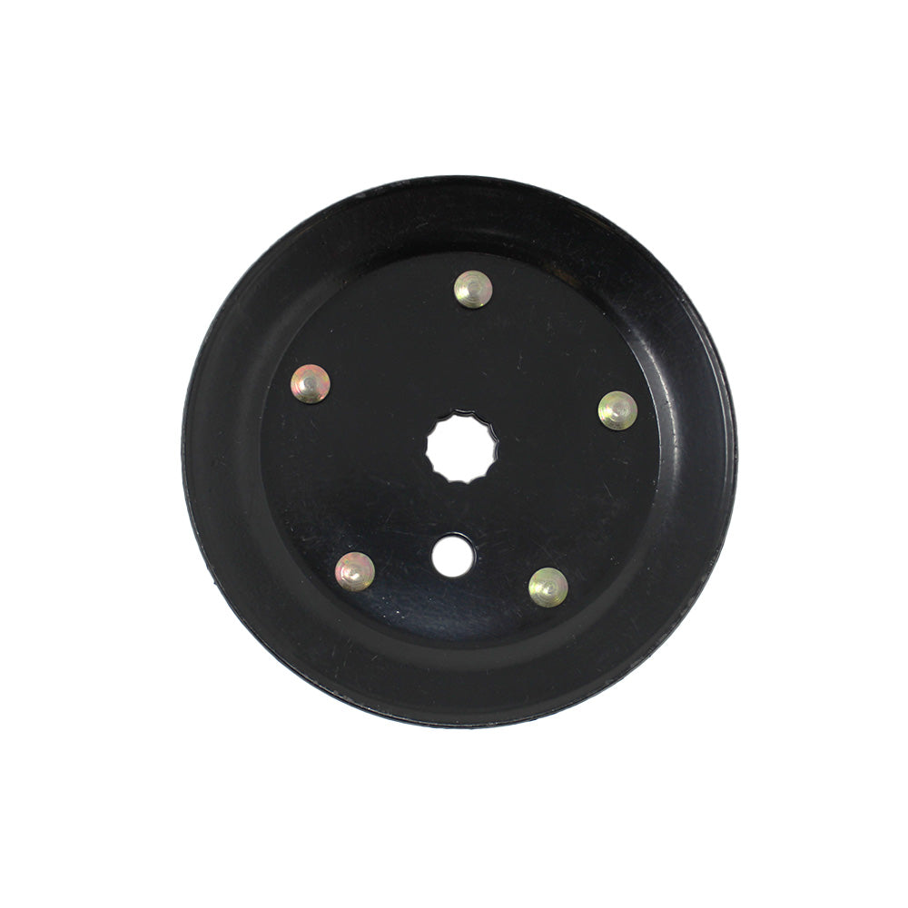 Spindle Pulley Fits Hustler 603987 42 IN Raptor