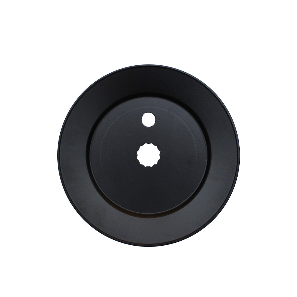 603988 Spindle Drive Pulley Fits Hustler Raptor Fits Big Dog 42" & 52" Decks