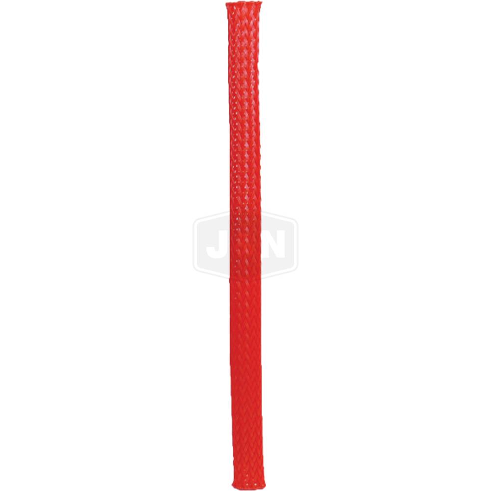 605-31003-25-JN J&N Electrical Products Braided Sleeving