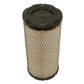 Inner & Outer Air Filter Set Fits John Deere Replaces 11013-1290