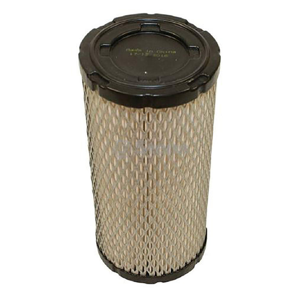 K2581-82311 Set of Air Filters Inner & Outer Fits Kubota Models ZD1011 ZD1021