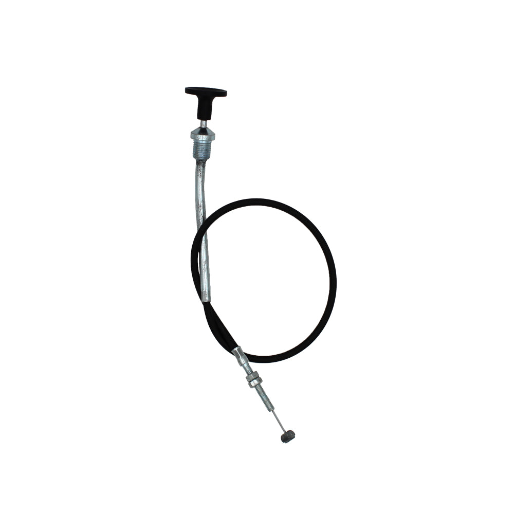 New 25-1/2" Choke Cable 2008 to Current Fits E-Z-GO Gas ST Sport 605868