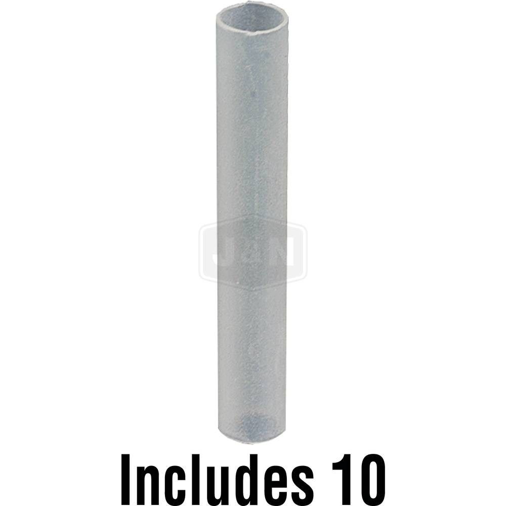 606-18002-10-JN J&N Electrical Products Heat Shrink Tubing