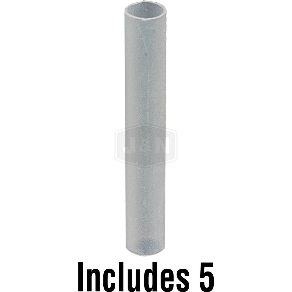 606-18003-5-JN J&N Electrical Products Heat Shrink Tubing