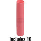 606-19011-10-JN J&N Electrical Products Heat Shrink Tubing