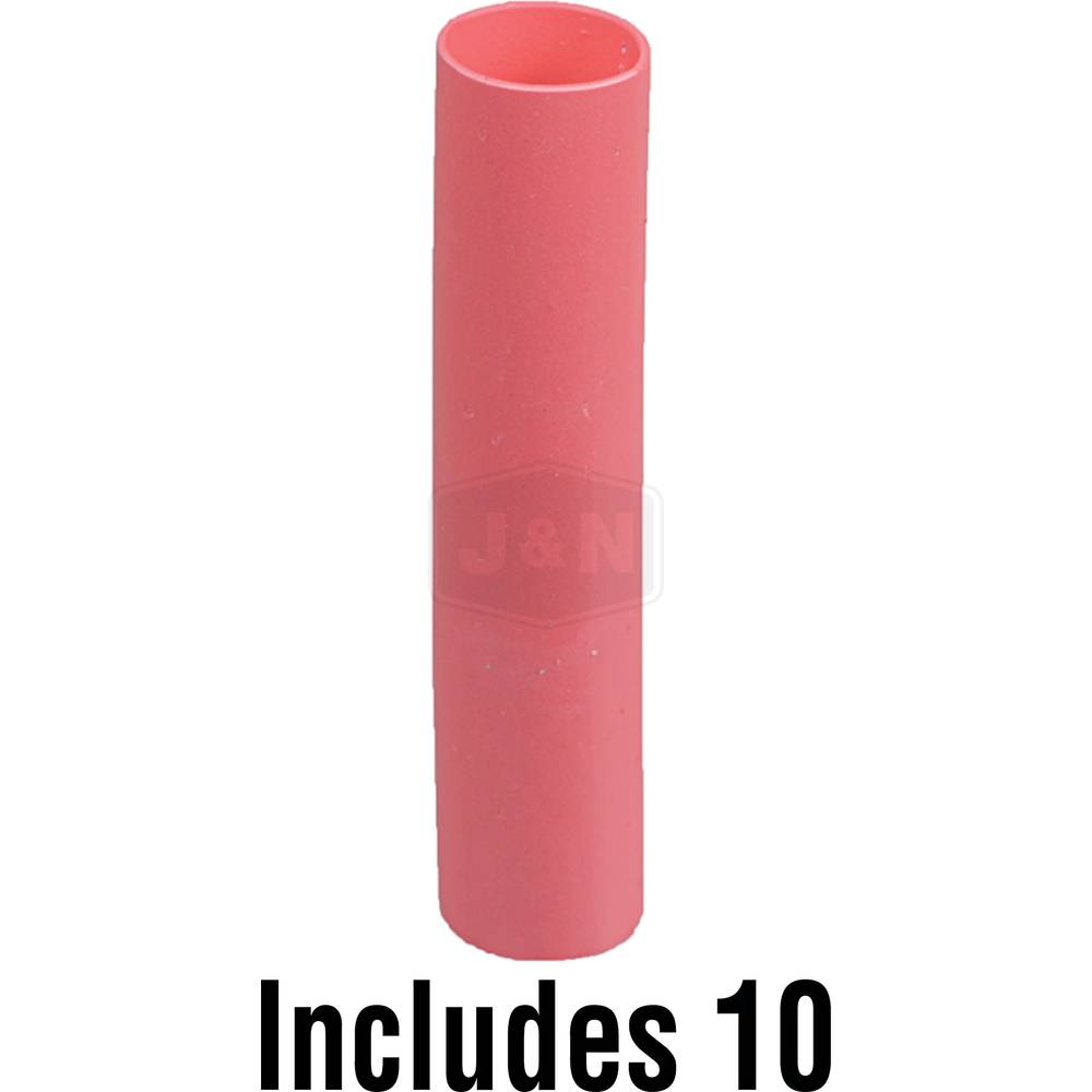 606-19011-10-JN J&N Electrical Products Heat Shrink Tubing