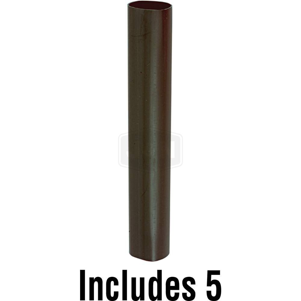 606-31005-5-JN J&N Electrical Products Heat Shrink Tubing
