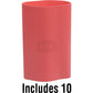 606-31017-10-JN J&N Electrical Products Heat Shrink Tubing