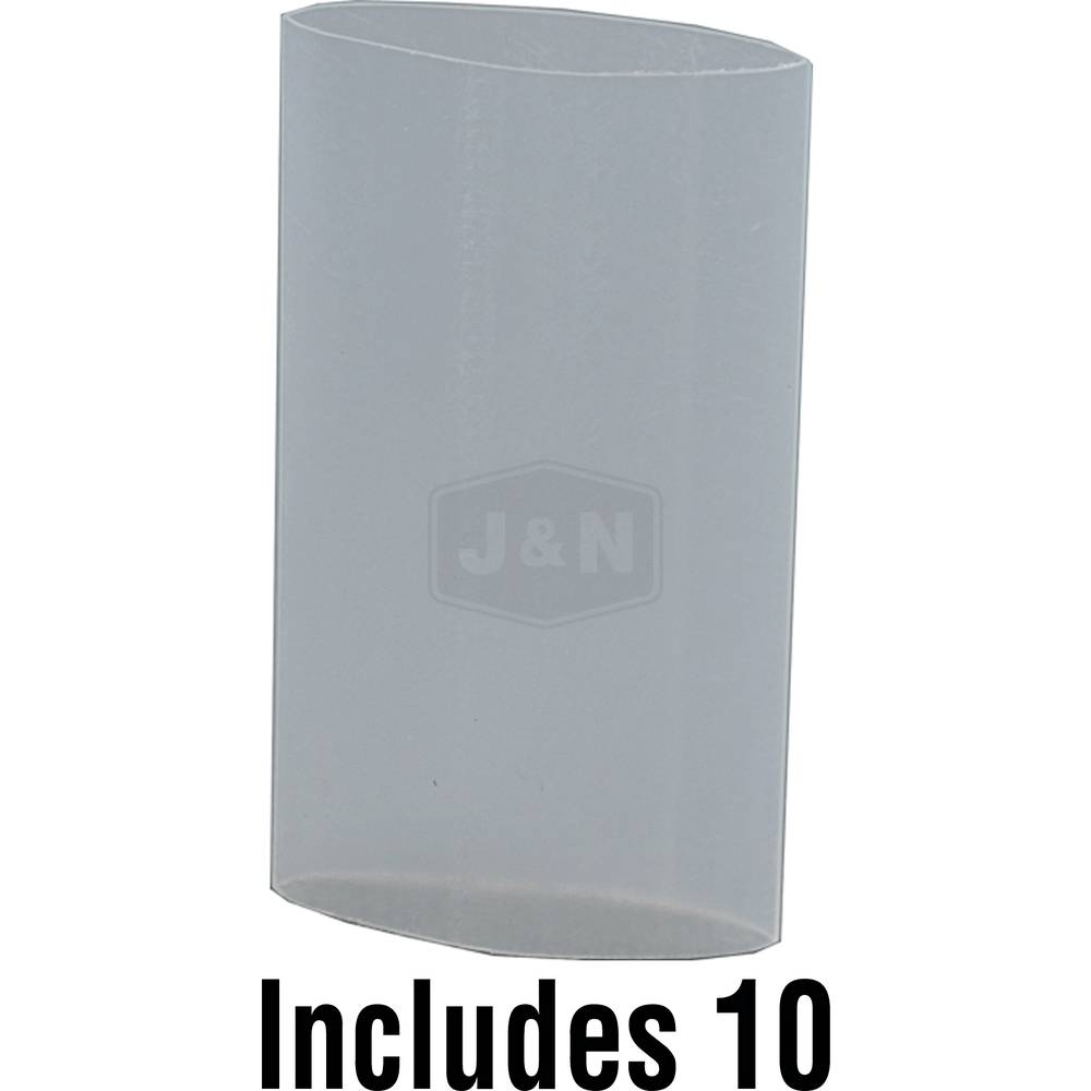 606-31020-10-JN J&N Electrical Products Heat Shrink Tubing