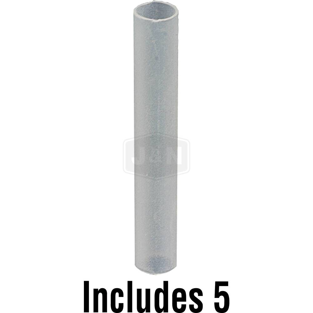 606-45003-5-JN J&N Electrical Products Heat Shrink Tubing