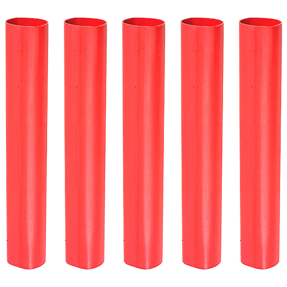 606-45012-5-JN J&N Electrical Products Heat Shrink Tubing