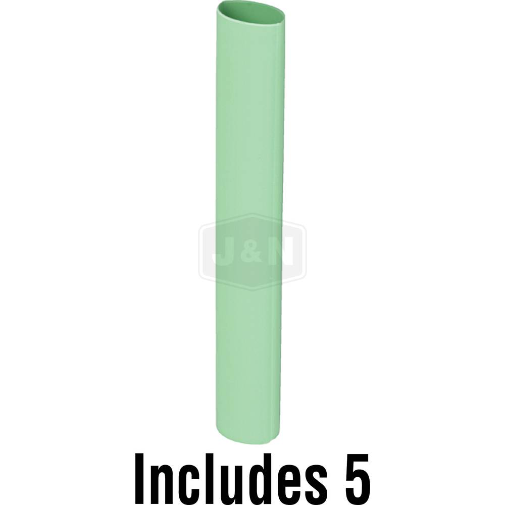 606-45029-5-JN J&N Electrical Products Heat Shrink Tubing