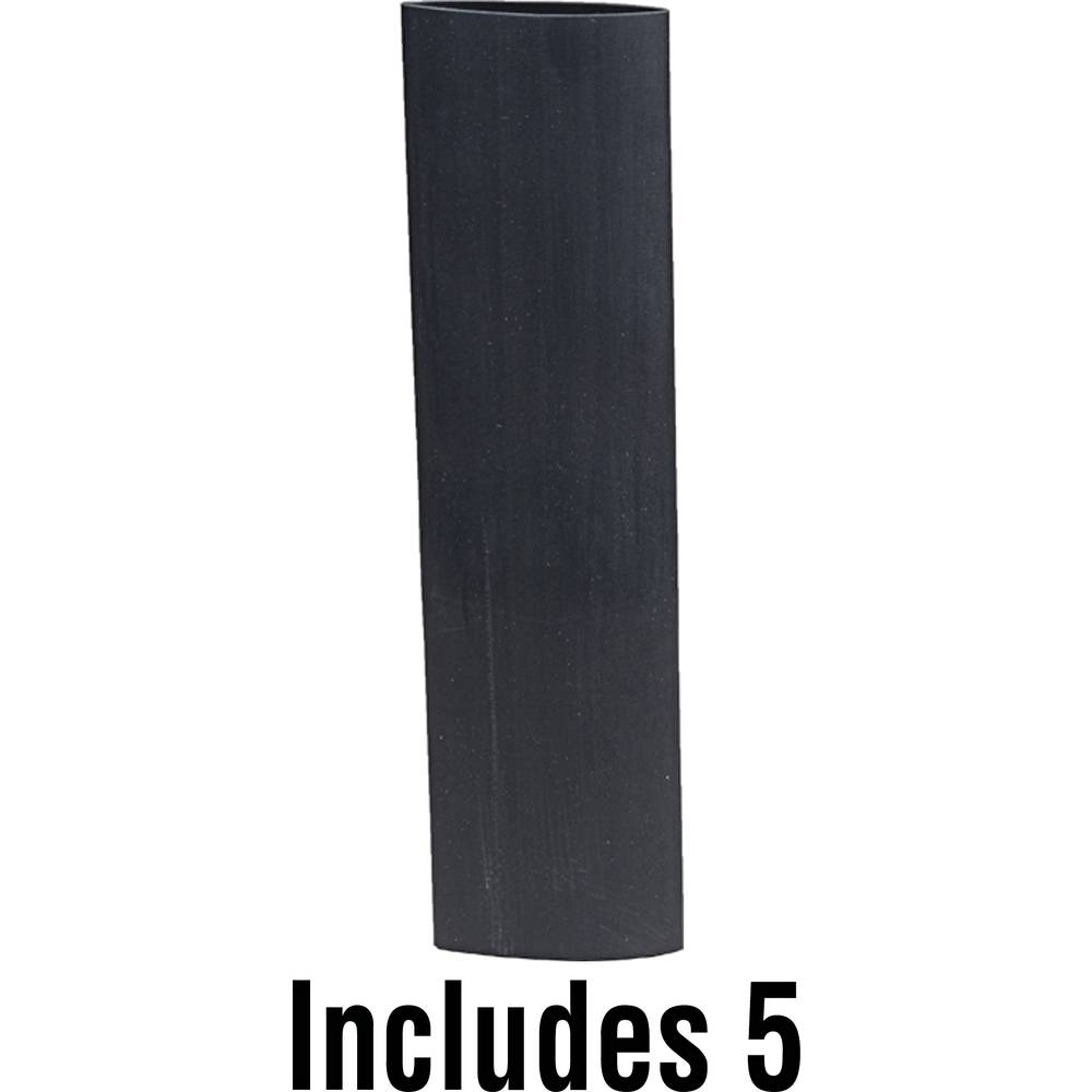 606-48019-5-JN J&N Electrical Products Heat Shrink Tubing