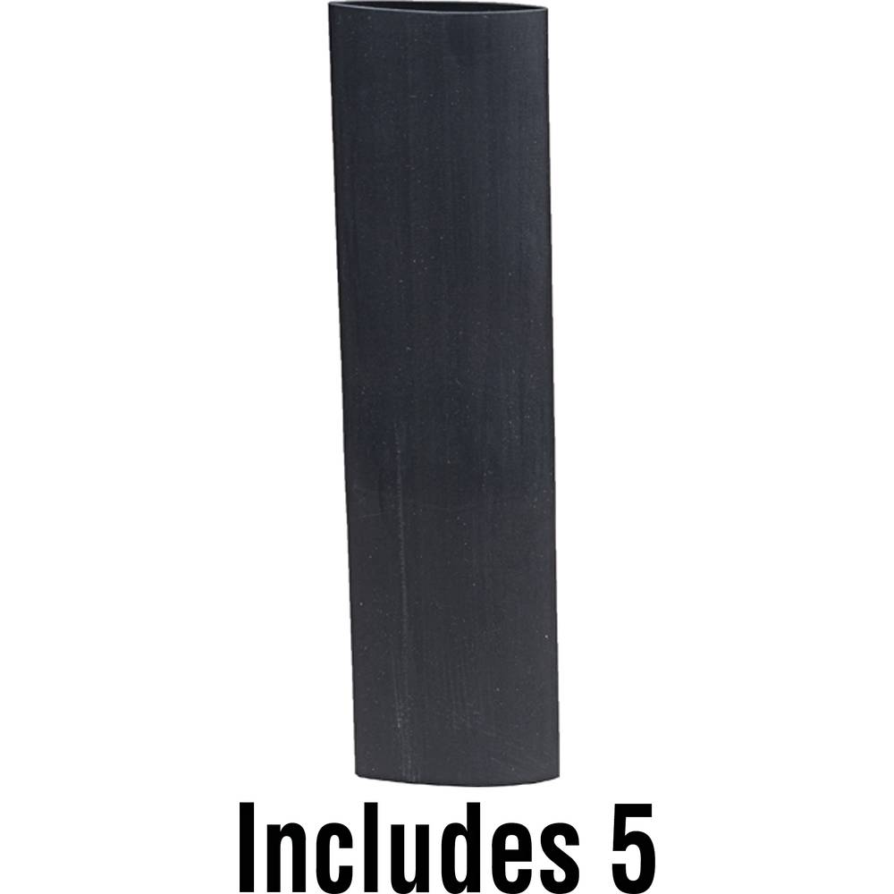 606-48022-5-JN J&N Electrical Products Heat Shrink Tubing