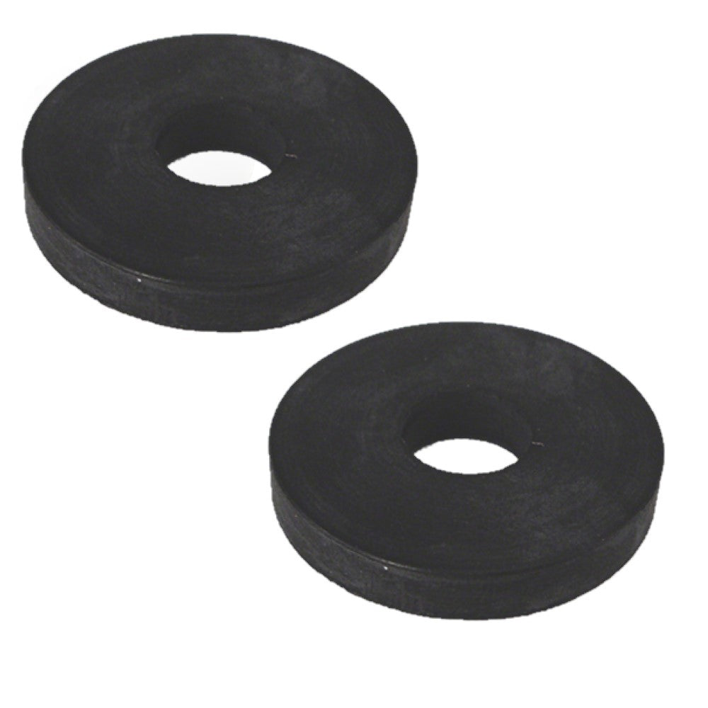 60671DA New Set of 2 Insulating Fuel Tank Pads Fits Case-IH Tractor Models