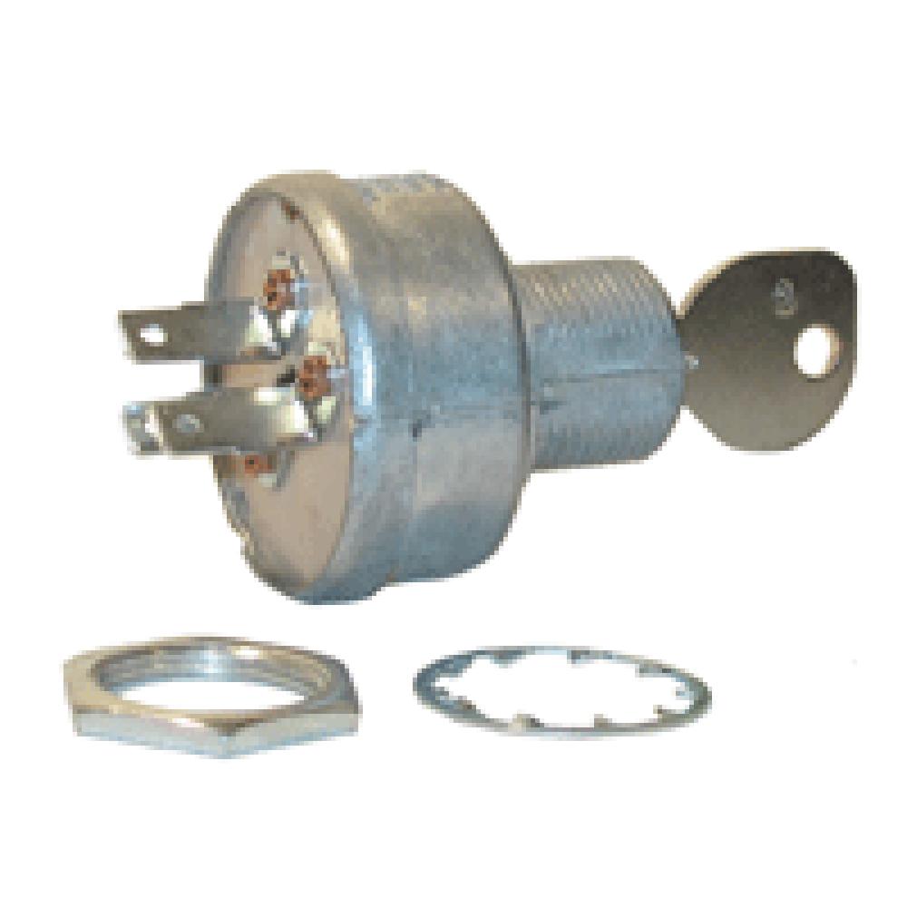 Ignition Switch Fits Cub Cadet Replaces 392950R91