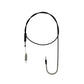 Accelerator Throttle Cable Fits E-Z-GO Replaces 604899