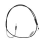 Accelerator Throttle Cable Fits E-Z-GO Replaces 604899