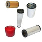 Filter Service Kit Fits John Deere Replaces T111383