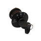 Interchangeable Key Switch w/ Keys Fits EZGO RXV Golf Carts 2008+ 609692
