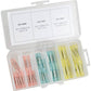 610-50021-JN J&N Electrical Products Terminal Kit & Fits Case