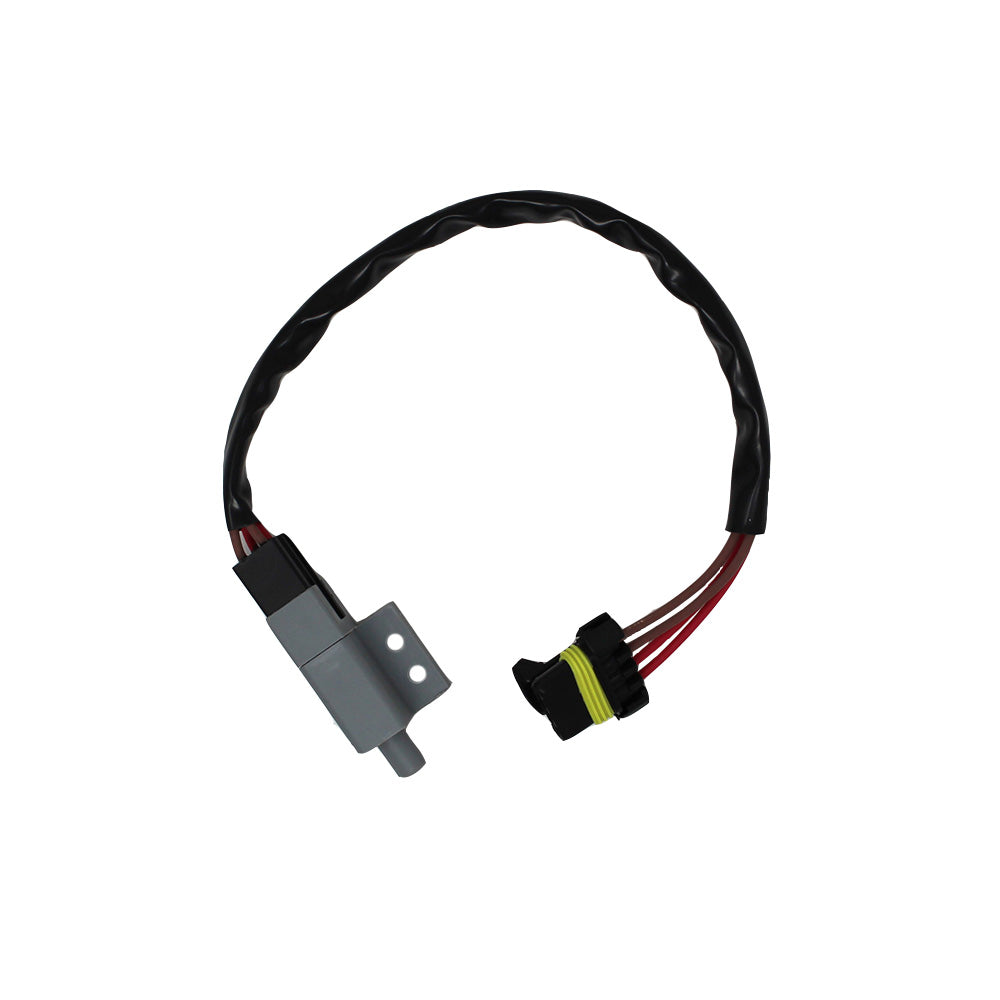 (1) Aftermarket 610668 Accelerator & Brake Pedal Switch Fits EZGO 606711 607605