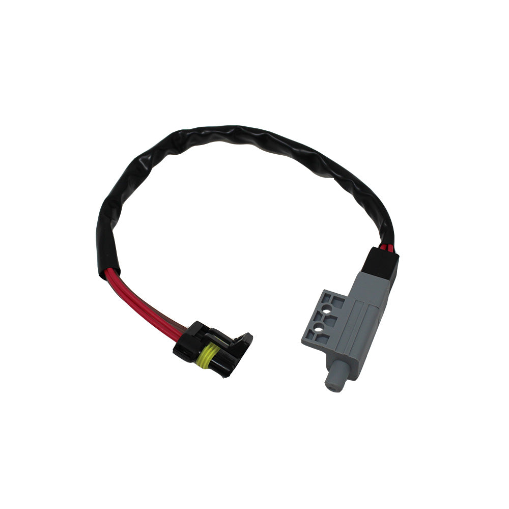 (1) Aftermarket 610668 Accelerator & Brake Pedal Switch Fits EZGO 606711 607605