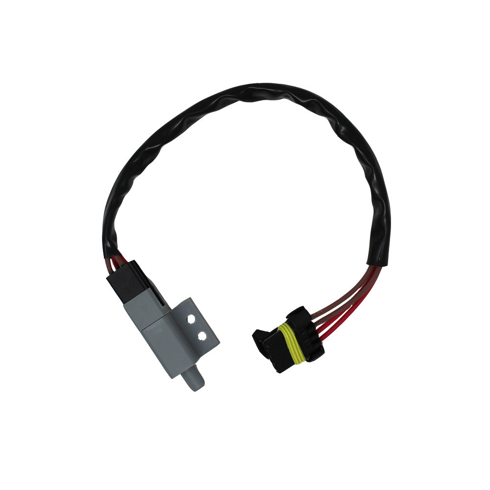 610668 Accelerator and Brake Pedal Switch Fits EZGO 28-2/2/29 Gas & Electric