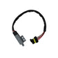 Brake Pedal Switch for EZGO RXV Golf Cart 2008+ Replaces 607605 610668 606711