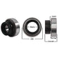 611311R1 Non-Relubri Fits CATable Cylindrical Tractor Ball Bearing With Collar