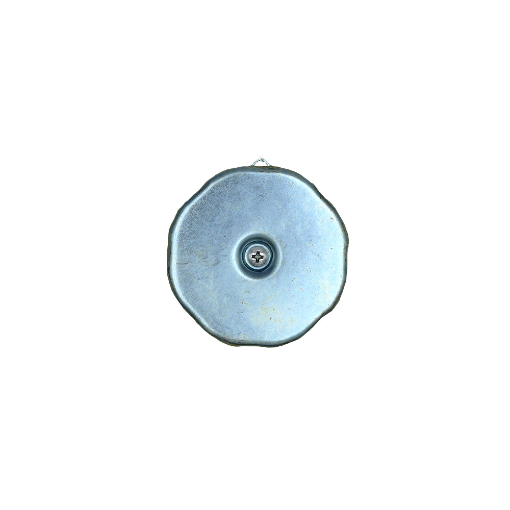 6136-21-7120 Fuel Cap Fits Komatsu Excavator(s): PC220, PC360, PC390, PC390L