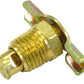Radiator Block and Hydraulic Drain Plug Fits International Harvester