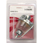 Sediment Bowl Assembly Fits Allis Chalmers Replaces 253122