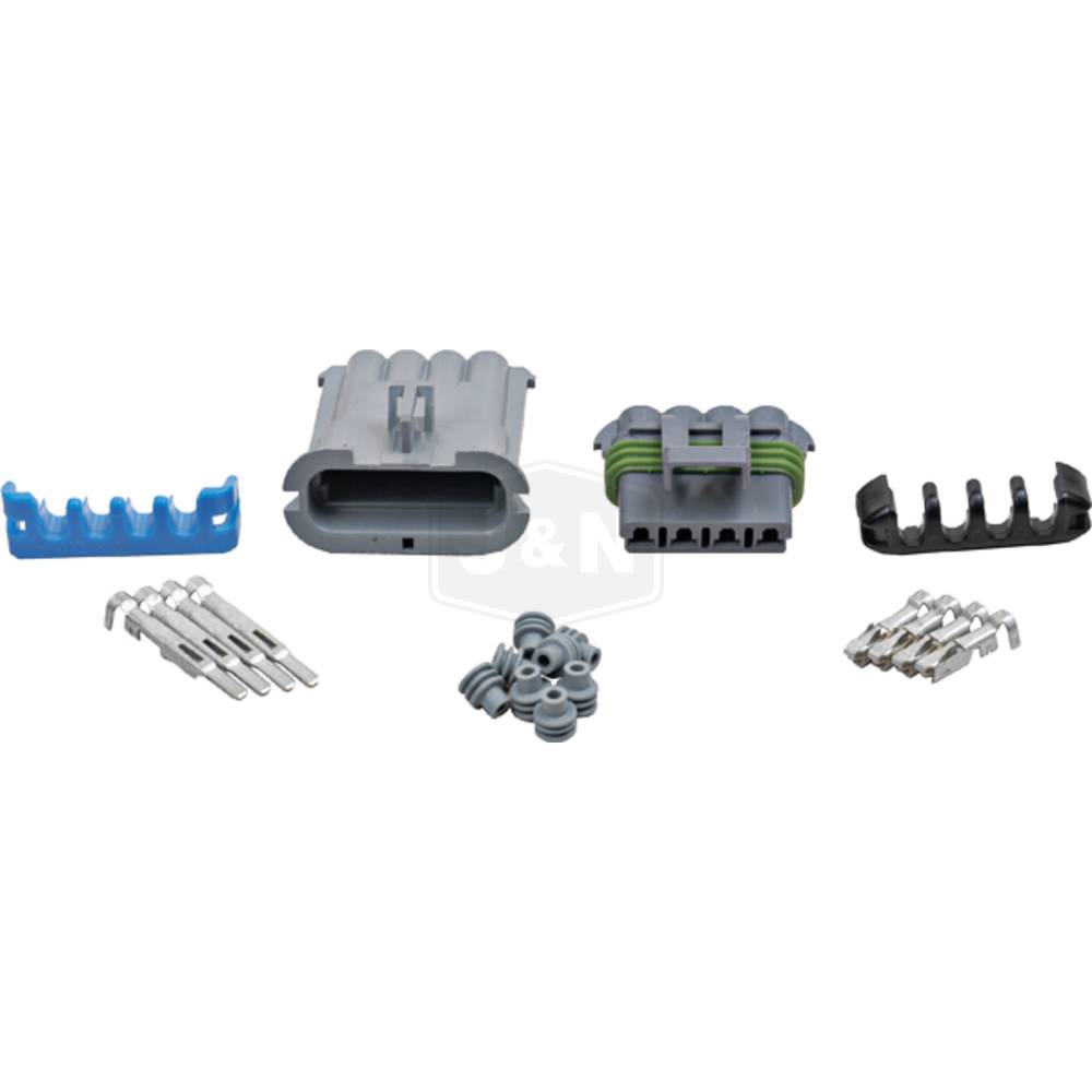 615-12003-JN J&N Electrical Products Metri-Pack 280 Kit