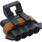 615-16026-JN J&N Electrical Products Metri-Pack 150 Housing