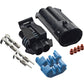 615-16038-JN J&N Electrical Products Metri-Pack 150 Kit