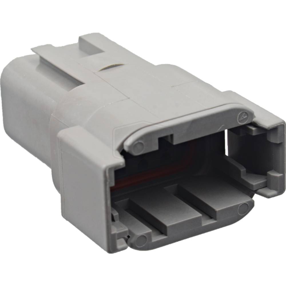 615-20008-JN J&N Electrical Products DTM Housing