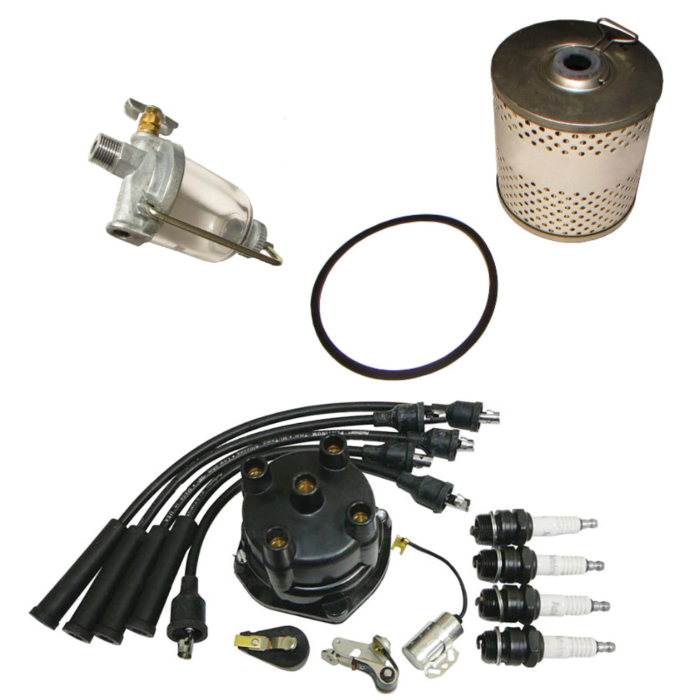 Tune Up Kit Fits Massey Ferguson Replaces 1014219M91