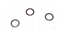 617539 Seal O Ring Fits Caterpillar Models