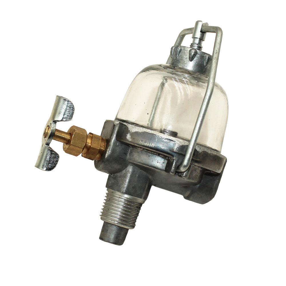 Sediment Bowl Fits IH Fits FARMALL 2404 2424 2444 2400A 2500A 2504 2606 2656