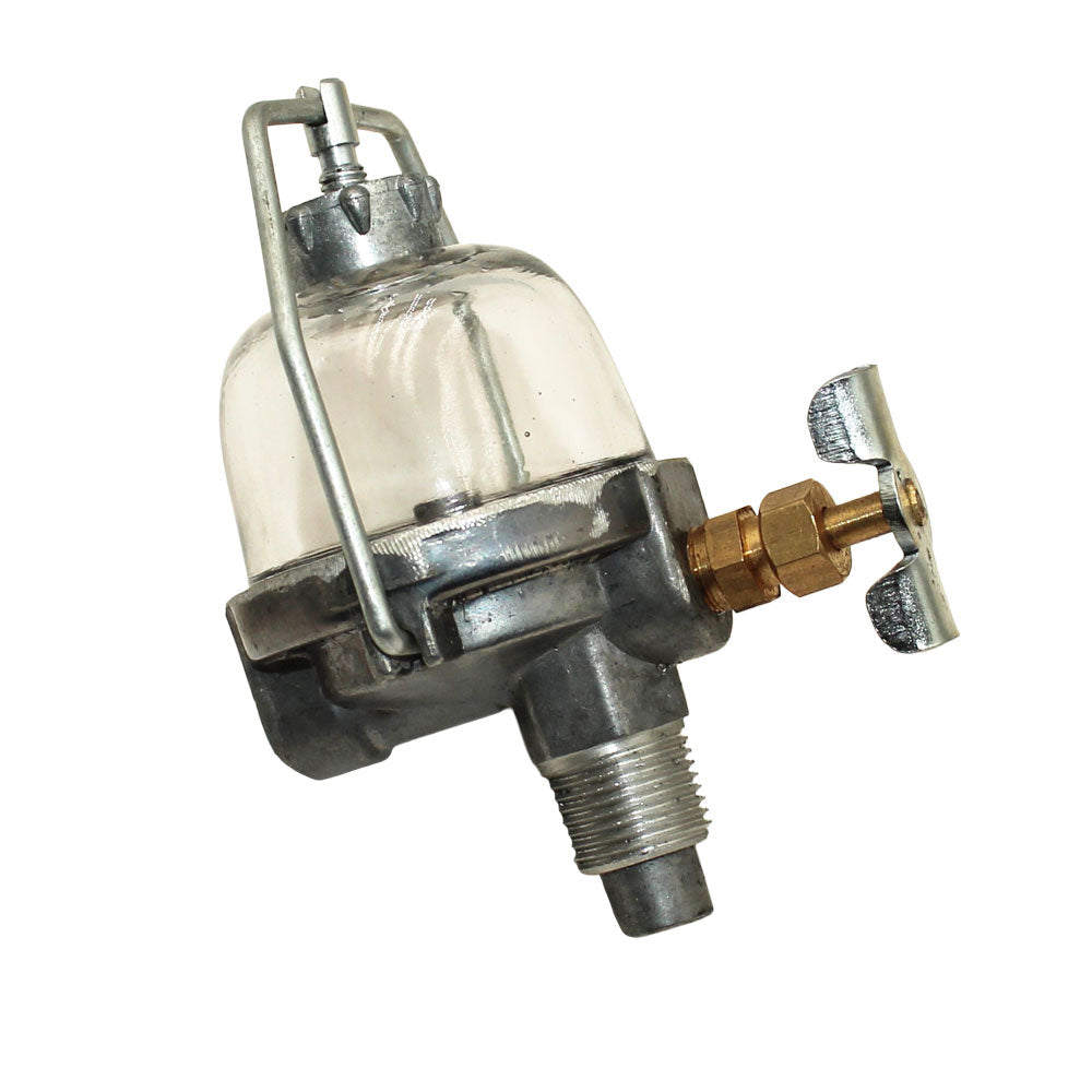 Sediment Bowl Fits IH Fits FARMALL 2404 2424 2444 2400A 2500A 2504 2606 2656