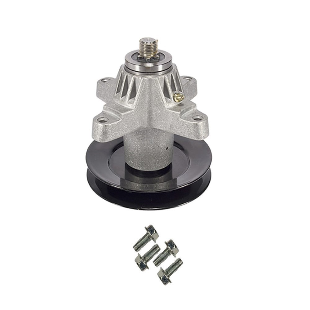 Spindle Assembly with Bolts Fits Cub Cadet Replaces 1724491