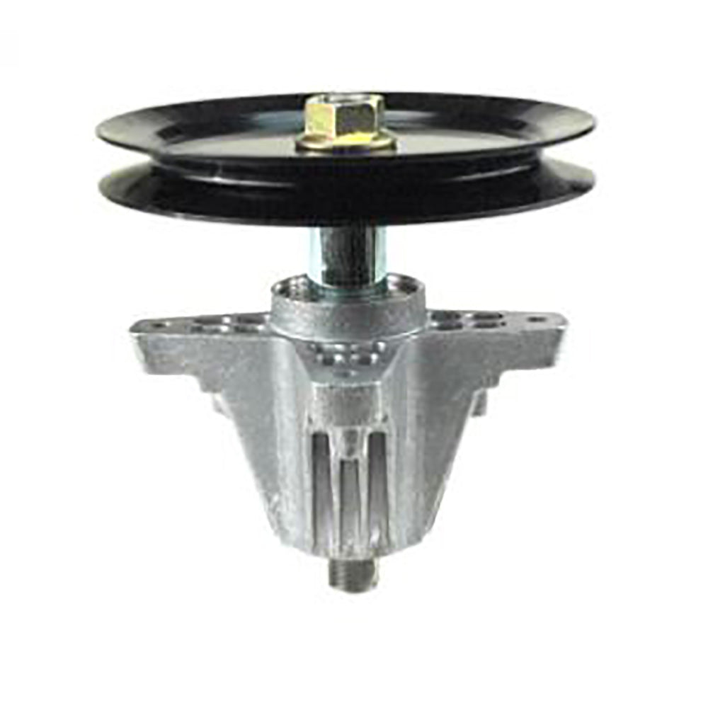 Spindle Assembly w/ Thread Cutting Bolts Fits Troy Bilt Replaces 112-0395
