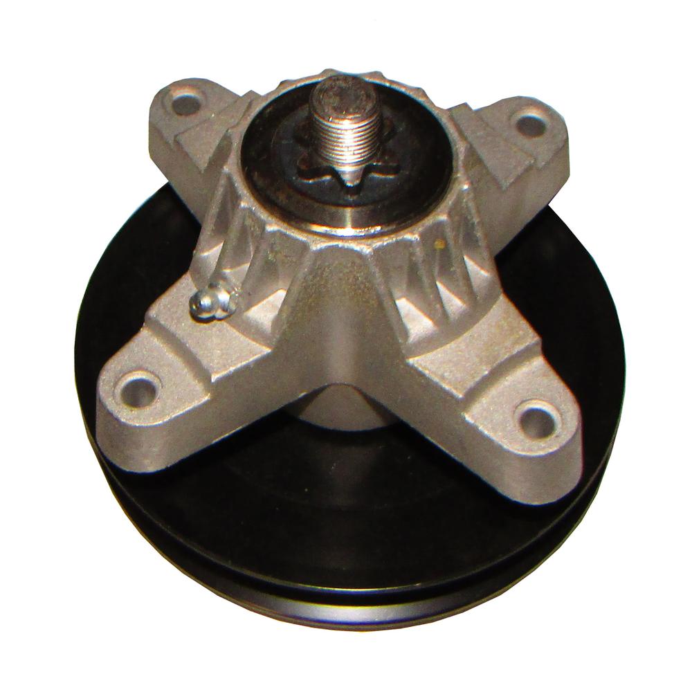 Spindle Assembly Fits MTD Replaces 618-0565