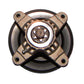 Spindle Assembly with Pulley for MTD Troy Bilt LTX1842 Bronco Super Bronco