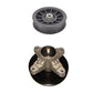 Spindle Assembly With Pulley Fits White Replaces 12006